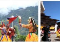 Bhutan Culture of Business