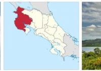 Costa Rica Basic Information