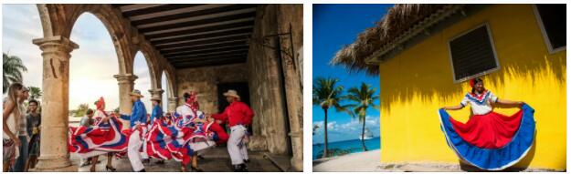 Dominican Republic Culture of Business