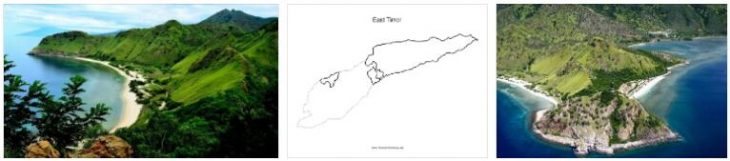 East Timor Basic Information