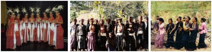 East Timor Culture of Business