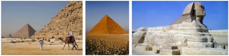 Egypt Basic Information
