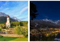 Garmisch-Partenkirchen (Germany)