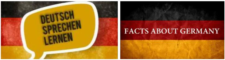 Germany Basic Information