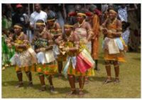 Ghana Culture of Business