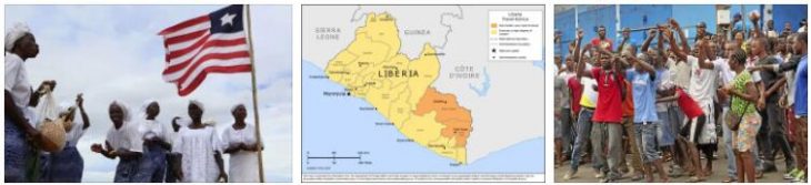 Liberia Basic Information