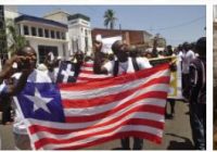 Liberia Culture of Business