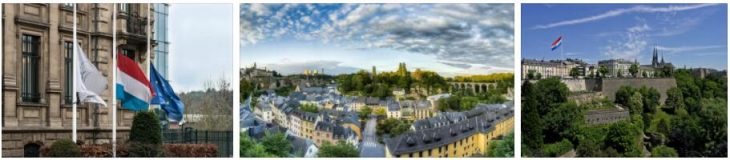 Luxembourg Culture of Business