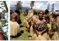 Papua New Guinea Culture of Business