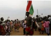 South Sudan Culture of Business