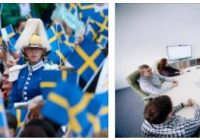 Sweden Culture of Business
