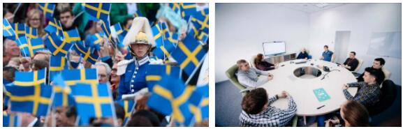Sweden Culture of Business