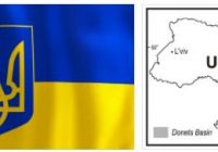 Ukraine Basic Information