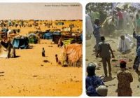 Darfur, Sudan