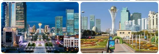 Qostonay, Kazakhstan