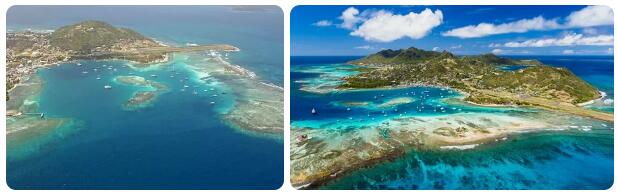 Union Island, Saint Vincent and the Grenadines