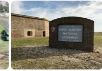 Fort de Soto National Monument