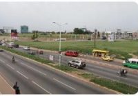 Ghana Road Network