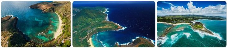 Hawaii - Islands of Bliss