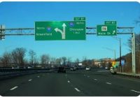 Massachusetts Interstate 91