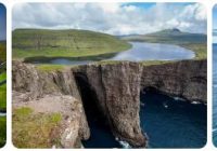 Attractions in Faroe Islands, Denmark