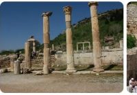 Ephesus, Turkey