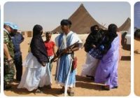 Western Sahara Economy