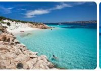 Attractions in Sardinia, Italy