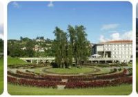 Simón Bolívar Andean University