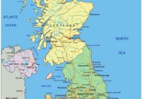 Great Britain – 209,331 square kilometers