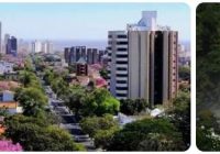How to Get to Paraguay