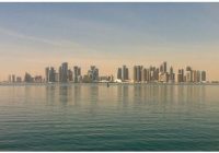 Qatar - $132,886