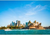 Sydney (5,200,000 inhabitants)