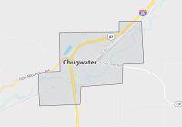 Chugwater, Wyoming