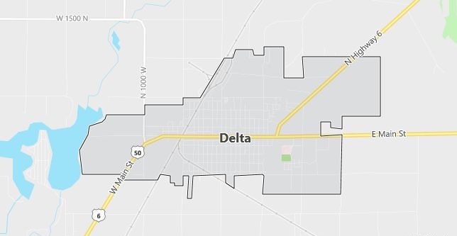 Delta, Utah