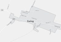 Ewing, Kentucky