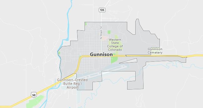Gunnison, Colorado
