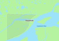 Napakiak, Alaska