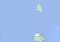 Antigua and Barbuda Bordering Countries
