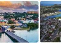 Antigua and Barbuda Industry