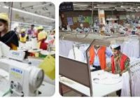 Bangladesh Manufacturing