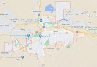 Casper, Wyoming