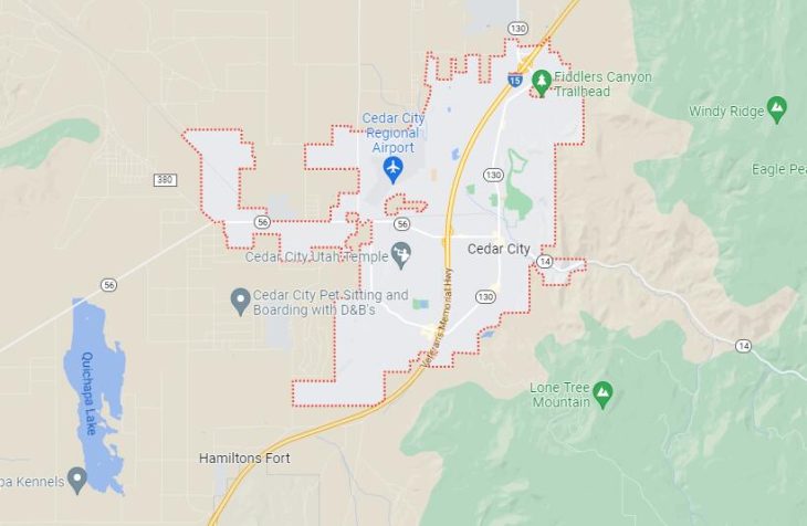 Cedar City, Utah