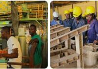 Ghana Industry