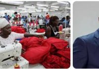 Ghana Manufacturing