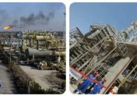 Iraq Industry