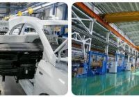 Kazakhstan Manufacturing