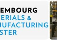 Luxembourg Manufacturing