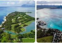 Mauritius Industry