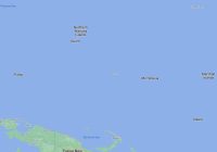 Micronesia Bordering Countries